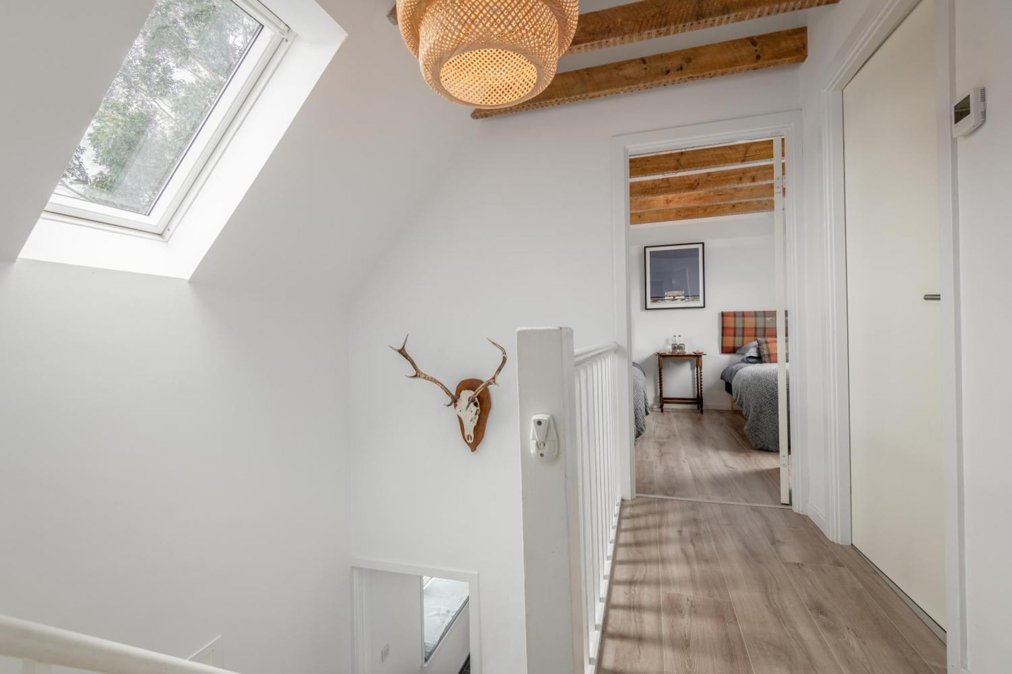 Dalveich Cottage, Hot Tub, 2 Bedroom, Lochearnhead Exteriér fotografie