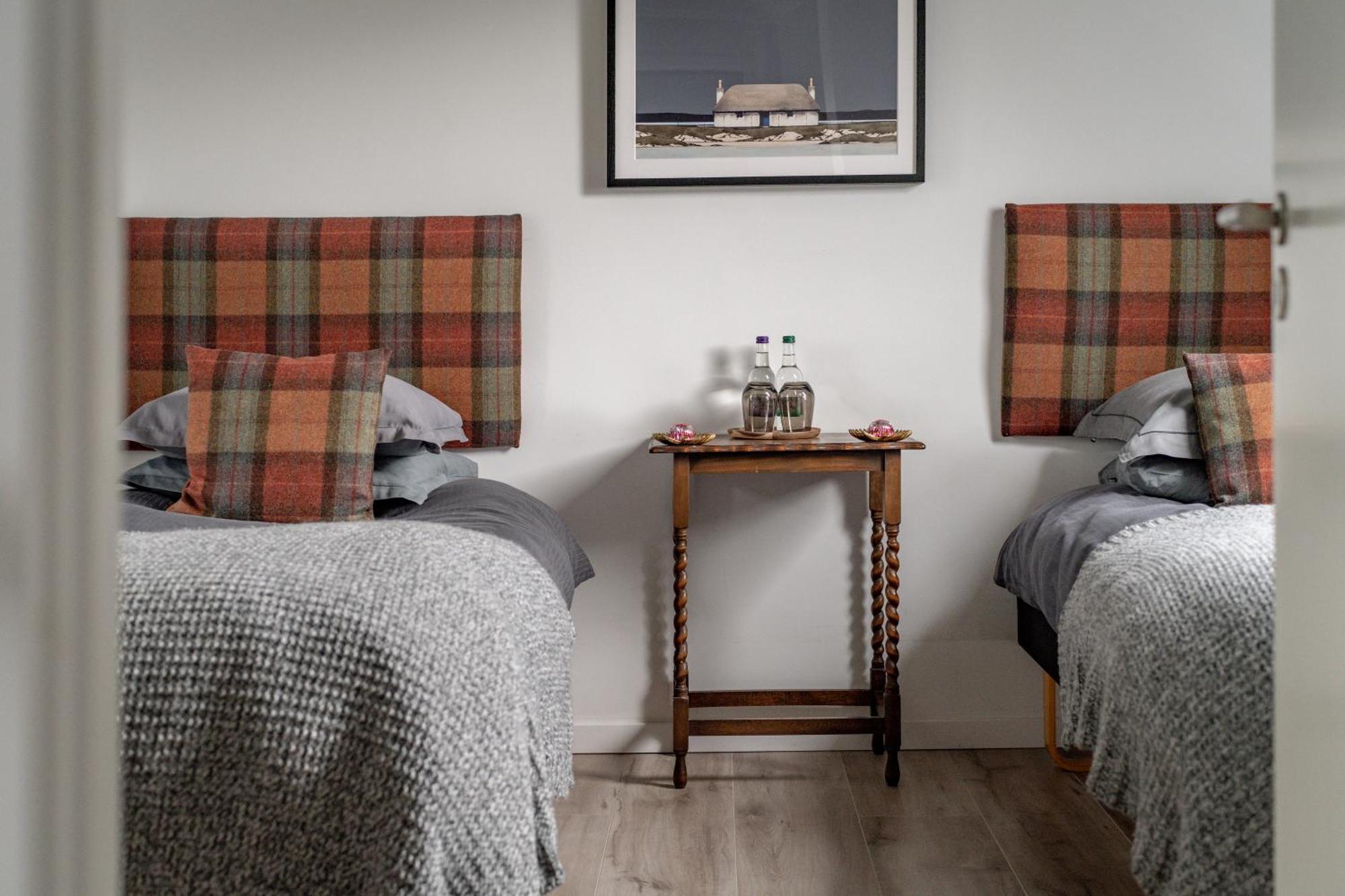 Dalveich Cottage, Hot Tub, 2 Bedroom, Lochearnhead Exteriér fotografie