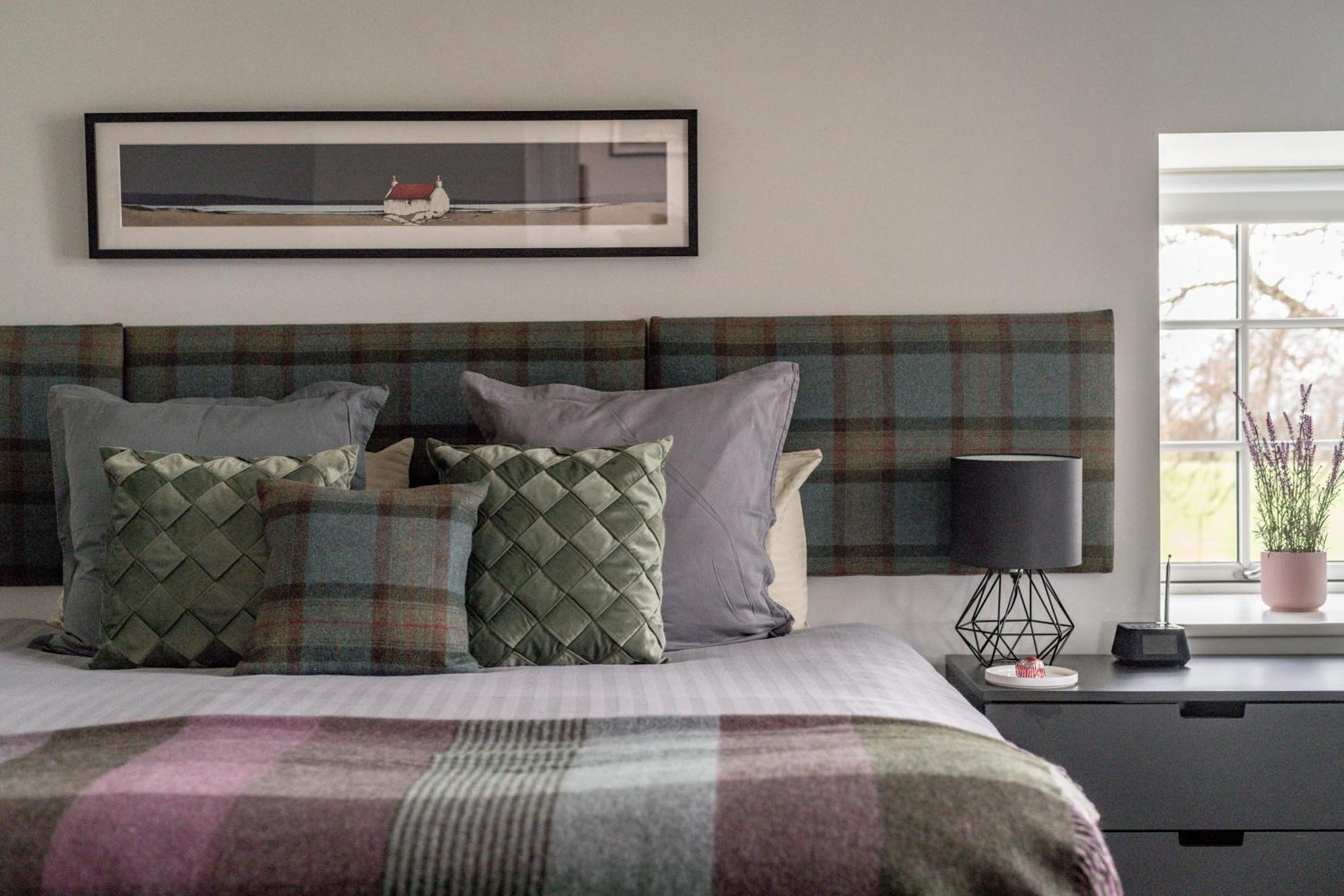 Dalveich Cottage, Hot Tub, 2 Bedroom, Lochearnhead Exteriér fotografie