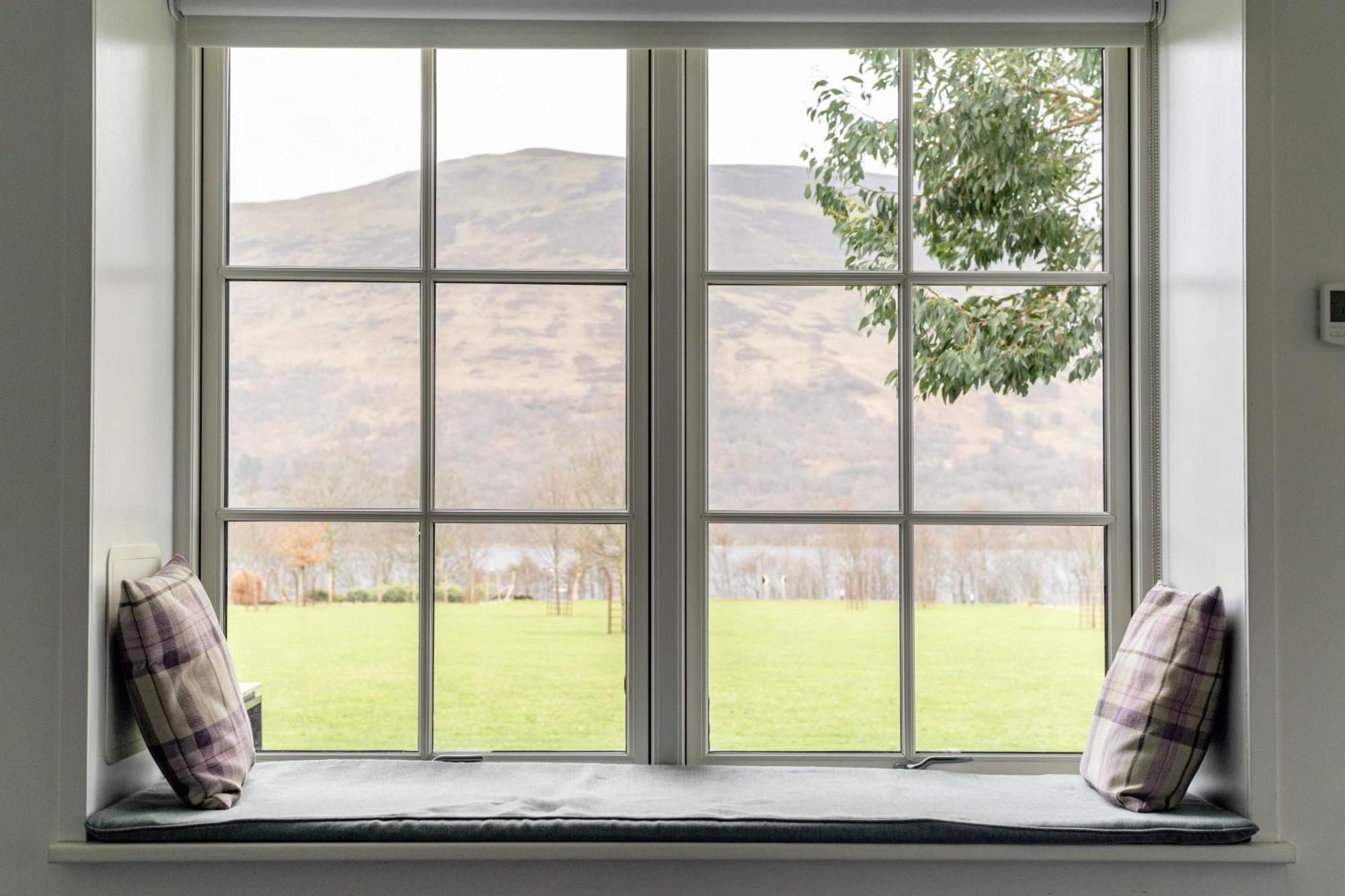 Dalveich Cottage, Hot Tub, 2 Bedroom, Lochearnhead Exteriér fotografie