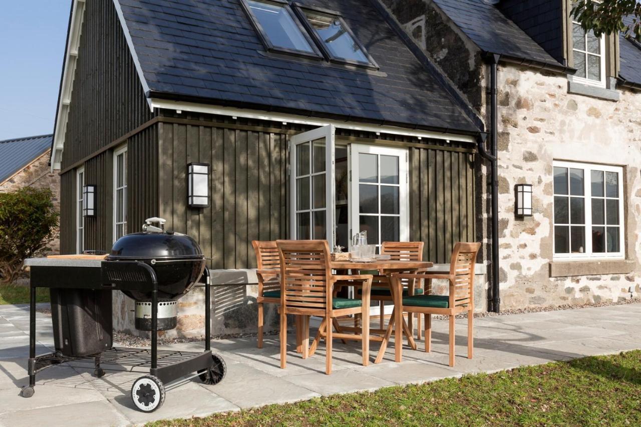 Dalveich Cottage, Hot Tub, 2 Bedroom, Lochearnhead Exteriér fotografie